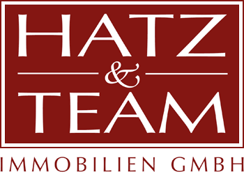 Logo Hatz & Team Immobilien GmbH