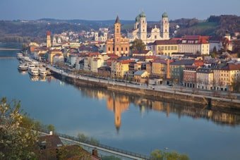 Passau